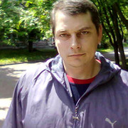 Евгений Чухлеб on My World.