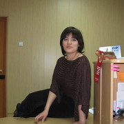 Наталья Морозова on My World.