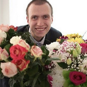 Виктор Гоголев on My World.