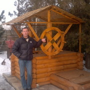 viktor bugaev on My World.