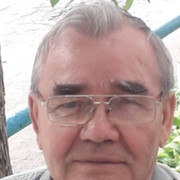 Виктор Емелин on My World.