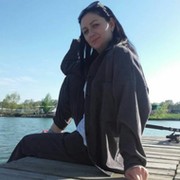 Виктория Журавель on My World.
