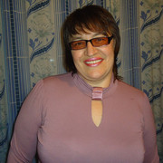 Инна Винс on My World.