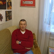 виталий пуш on My World.