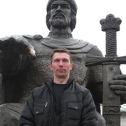 виктор тюрин on My World.