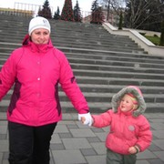 Ася Селиванова on My World.