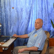 владимир капустин on My World.