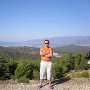 Владимир Валентинов on My World.