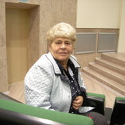 Людмила Васильева on My World.