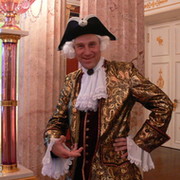 Валерий Миляев on My World.