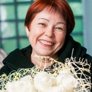 Нина Пронина on My World.