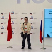 володя го on My World.