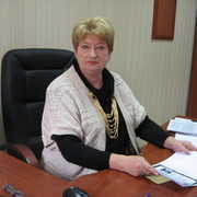 Тамара Волкова on My World.