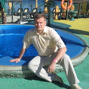 Александр Воробьев on My World.