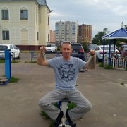 Михаил Воронин on My World.