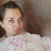 Вера Воронина on My World.