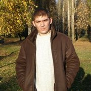 Владимир Басовский on My World.