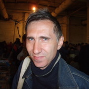 Владимир Рогачев on My World.