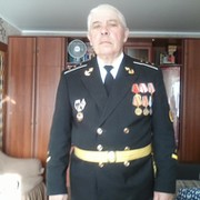 ВЛАДИМИР ШАГАНОВ on My World.