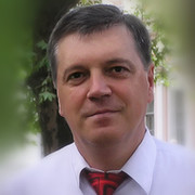 Vitaliy Sviridov on My World.