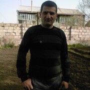 Vrej Chteyan on My World.