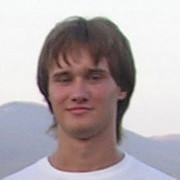 Владимир Терехов on My World.