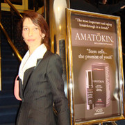 Тамара Терехова on My World.