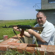 Ivan Korzhan on My World.