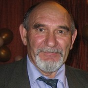 Владимир Николаевич Малышев on My World.