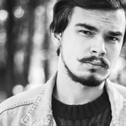 Арсений Горшенин on My World.