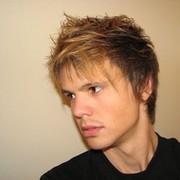 Вениамин Елисеев on My World.