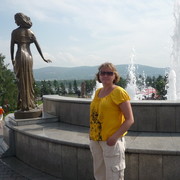ольга дмитриева on My World.