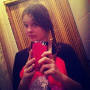 Танюшка *** on My World.