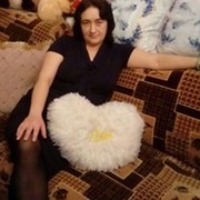 Елена Бузанова on My World.
