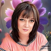 Елена Сергеевна on My World.