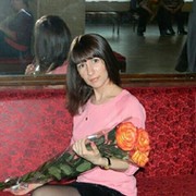 Екатерина Земскова в Моем Мире.