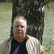 Алексей Захаров on My World.