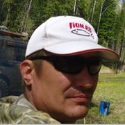 Иван Пьяниченко on My World.