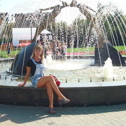 Оксана Григорьева on My World.