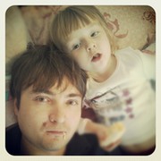 Дмитрий Махомет on My World.