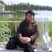 Юлия Калинчук on My World.
