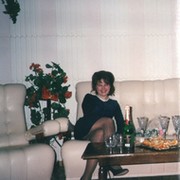 Юлия Смурова on My World.