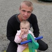 Андрей Якубенко on My World.
