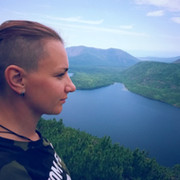 Мария **** on My World.