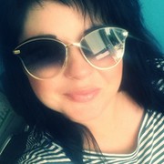 Анна Ященко on My World.