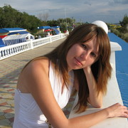 Юлия Овчинникова on My World.
