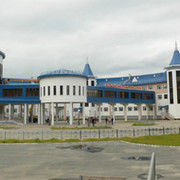 Ямальский многопрофильный колледж салехард