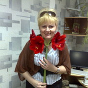 Лена Майко on My World.