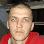 Антон Югов on My World.