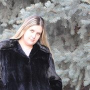 Юля Фризен on My World.